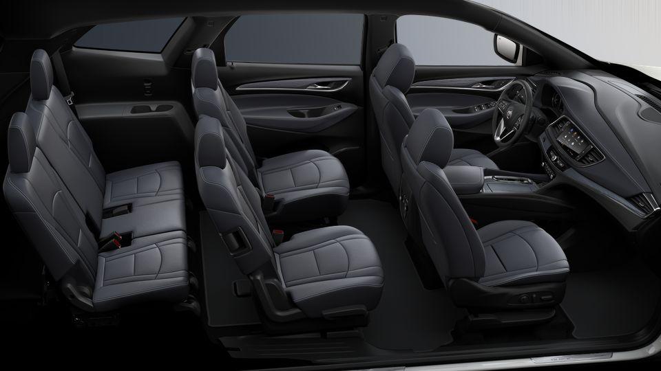 2023 Buick Enclave Vehicle Photo in ROCHESTER HILLS, MI 48307-2741