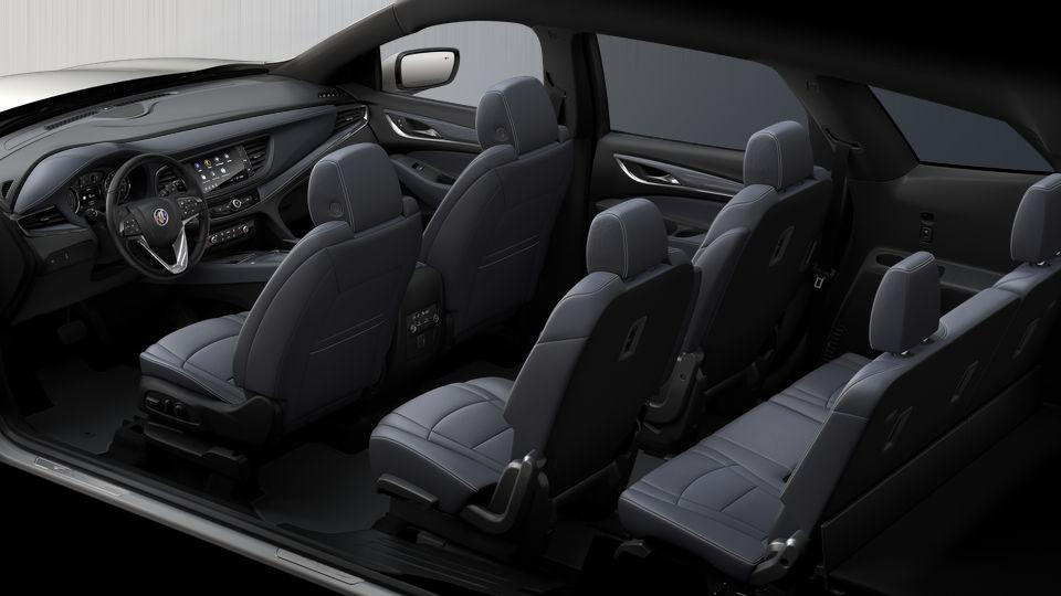 2023 Buick Enclave Vehicle Photo in ROCHESTER HILLS, MI 48307-2741