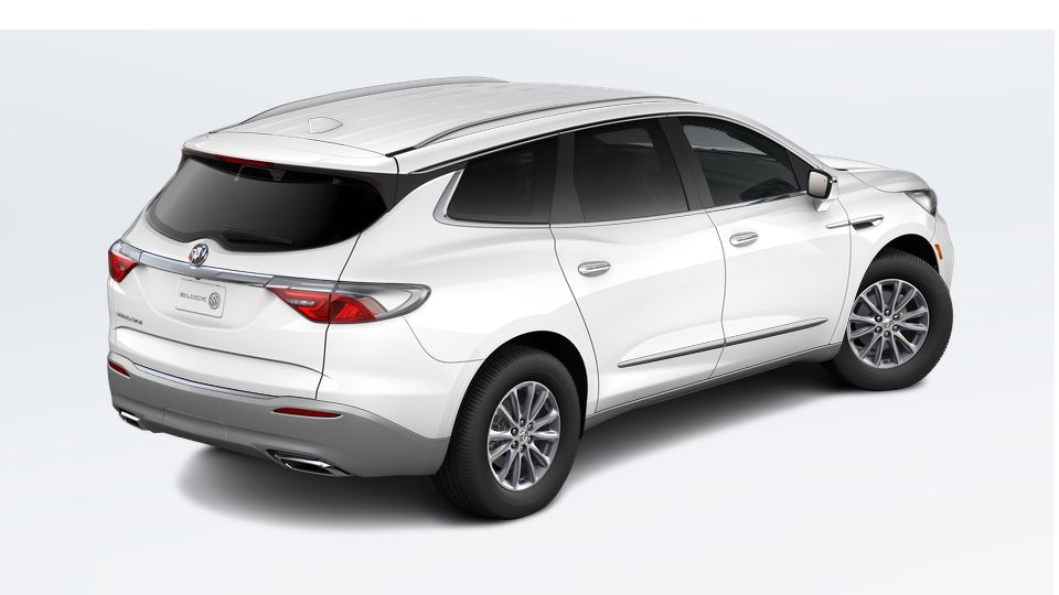 2023 Buick Enclave Vehicle Photo in SAN ANTONIO, TX 78254-9999