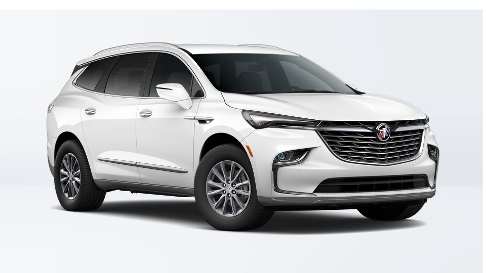 2023 Buick Enclave Vehicle Photo in SAN ANTONIO, TX 78254-9999