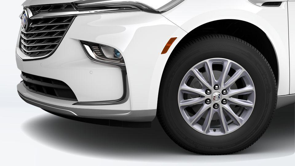 2023 Buick Enclave Vehicle Photo in SAN ANTONIO, TX 78254-9999