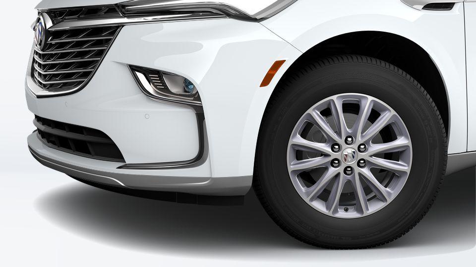 2023 Buick Enclave Vehicle Photo in ROCHESTER HILLS, MI 48307-2741