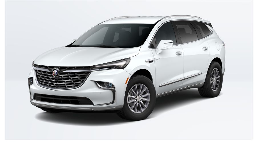 2023 Buick Enclave Vehicle Photo in ROCHESTER HILLS, MI 48307-2741