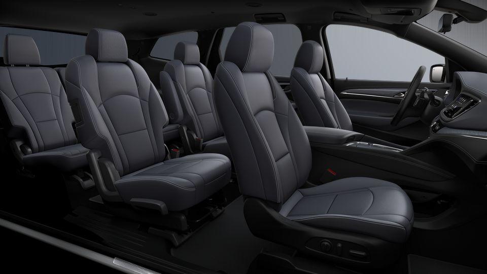 2023 Buick Enclave Vehicle Photo in ROCHESTER HILLS, MI 48307-2741