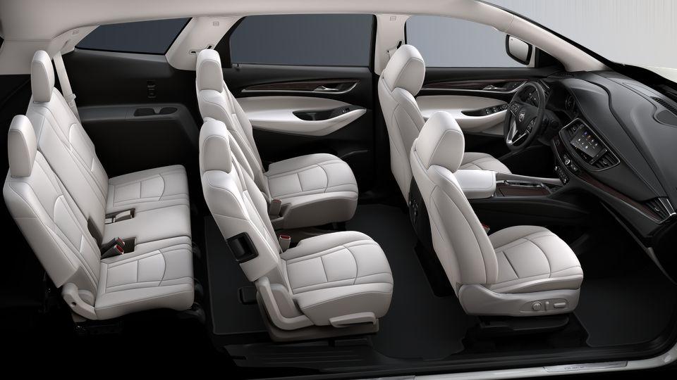 2023 Buick Enclave Vehicle Photo in SAN ANTONIO, TX 78254-9999