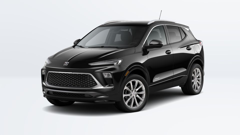 2024 Buick Encore GX Vehicle Photo in LEESBURG, FL 34788-4022
