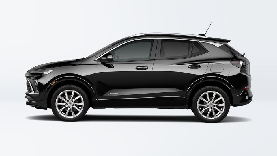 2024 Buick Encore GX Vehicle Photo in LEESBURG, FL 34788-4022