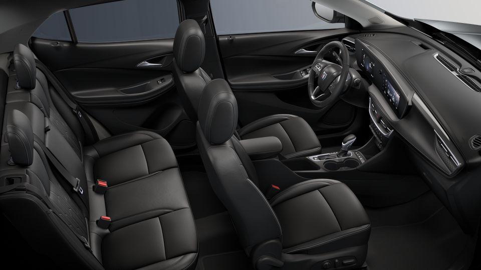2024 Buick Encore GX Vehicle Photo in LEESBURG, FL 34788-4022