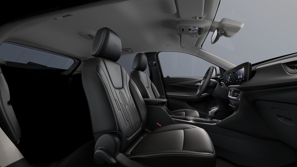 2024 Buick Encore GX Vehicle Photo in LEESBURG, FL 34788-4022