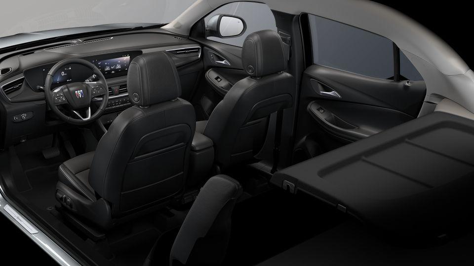 2024 Buick Encore GX Vehicle Photo in LEESBURG, FL 34788-4022