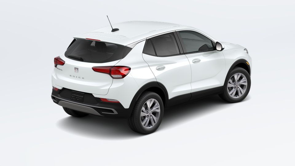 2024 Buick Encore GX Vehicle Photo in Harrisburg, PA 17111