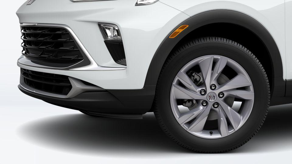 2024 Buick Encore GX Vehicle Photo in Harrisburg, PA 17111