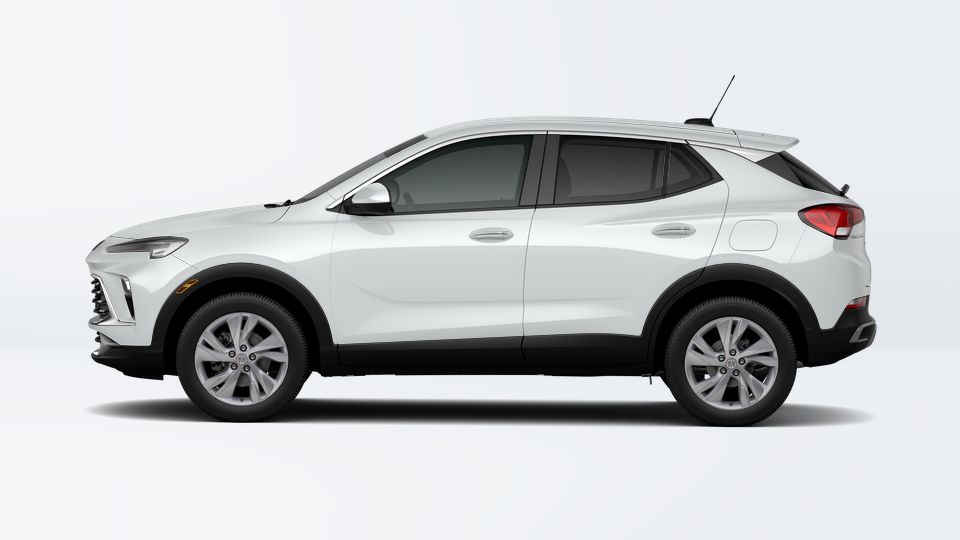 2024 Buick Encore GX Vehicle Photo in Harrisburg, PA 17111
