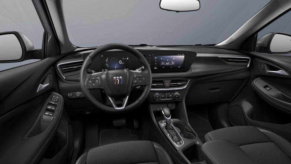2024 Buick Encore GX Vehicle Photo in Harrisburg, PA 17111