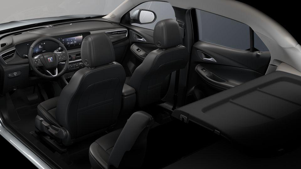 2024 Buick Encore GX Vehicle Photo in Harrisburg, PA 17111