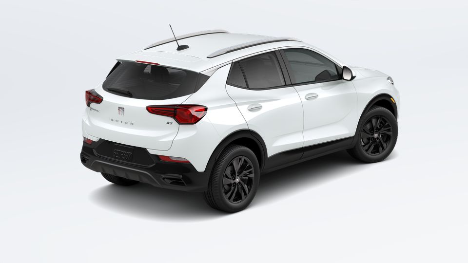 2024 Buick Encore GX Vehicle Photo in Pleasant Hills, PA 15236