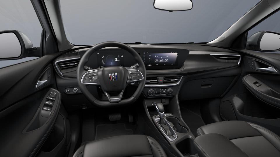 2024 Buick Encore GX Vehicle Photo in Pleasant Hills, PA 15236