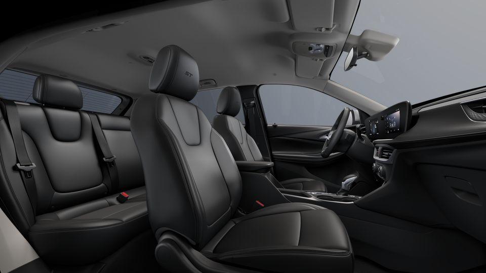 2024 Buick Encore GX Vehicle Photo in Pleasant Hills, PA 15236