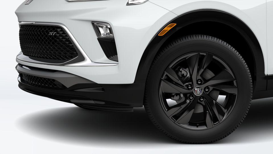 2024 Buick Encore GX Vehicle Photo in Kansas City, MO 64114