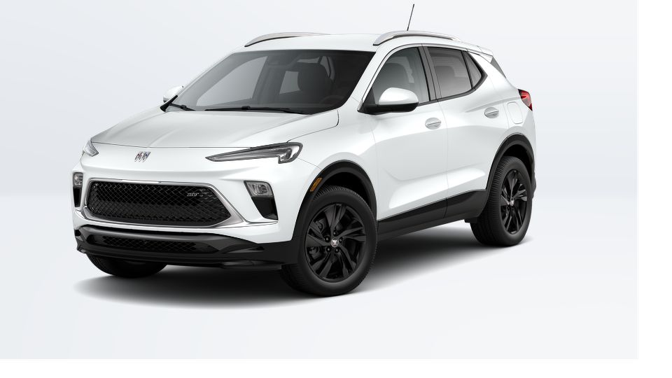 2024 Buick Encore GX Vehicle Photo in Kansas City, MO 64114