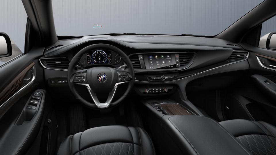 2024 Buick Enclave Vehicle Photo in BRUNSWICK, GA 31525-1881