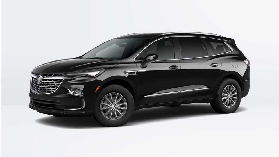 2024 Buick Enclave Vehicle Photo in Pleasant Hills, PA 15236