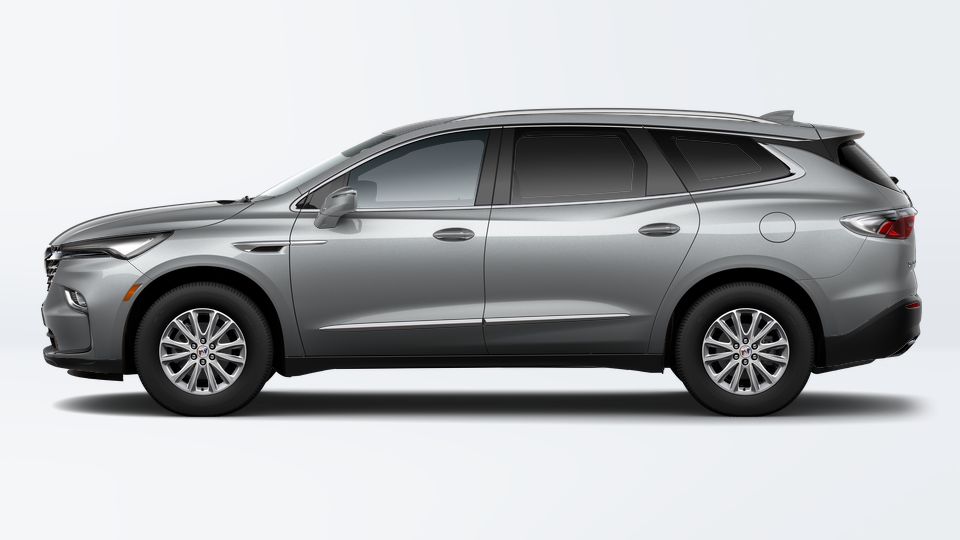 2024 Buick Enclave Vehicle Photo in ROCHESTER HILLS, MI 48307-2741