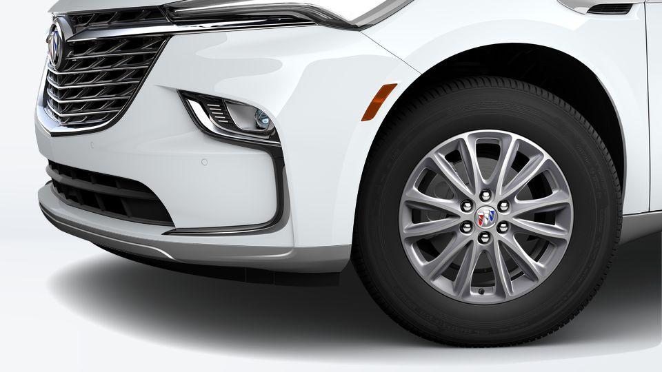 2024 Buick Enclave Vehicle Photo in INDEPENDENCE, MO 64055-1314