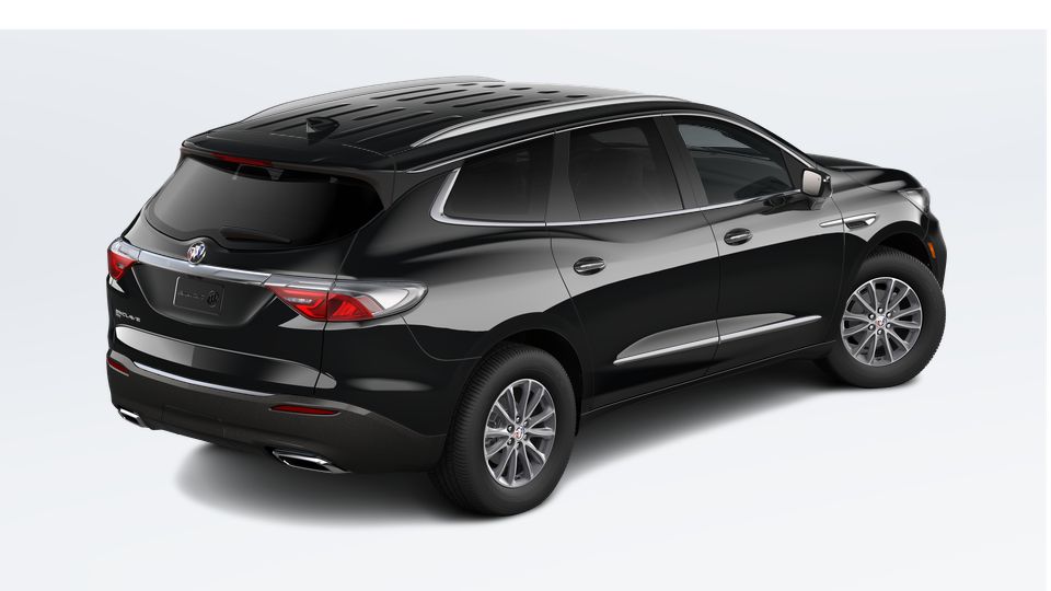 2024 Buick Enclave Vehicle Photo in MANITOWOC, WI 54220-5838