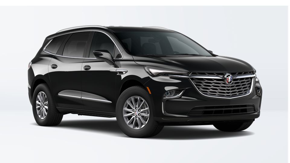 2024 Buick Enclave Vehicle Photo in MANITOWOC, WI 54220-5838