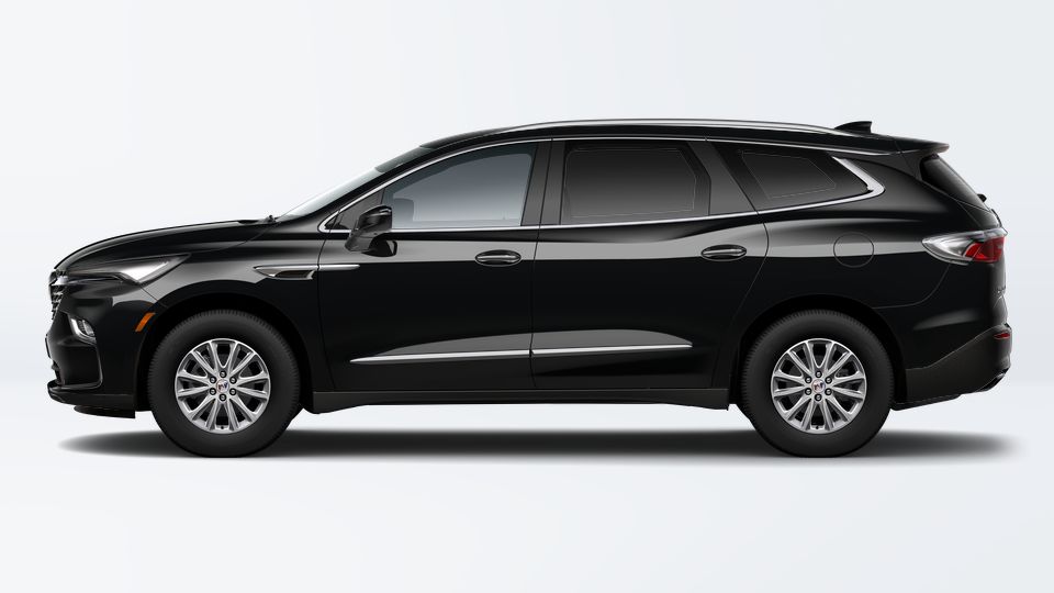 2024 Buick Enclave Vehicle Photo in MANITOWOC, WI 54220-5838