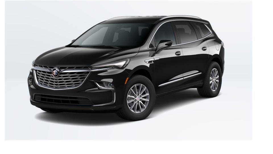 2024 Buick Enclave Vehicle Photo in MANITOWOC, WI 54220-5838
