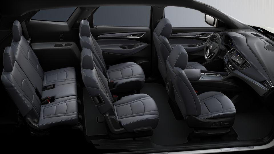 2024 Buick Enclave Vehicle Photo in INDEPENDENCE, MO 64055-1314