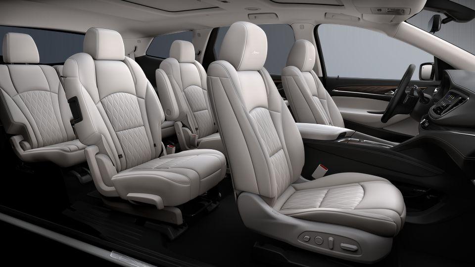 2024 Buick Enclave Vehicle Photo in INDEPENDENCE, MO 64055-1314