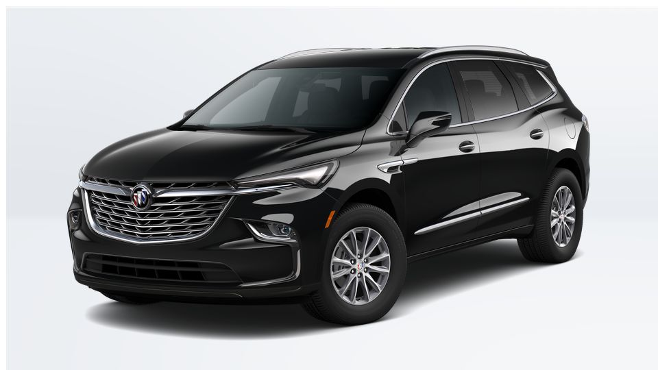 2024 Buick Enclave Vehicle Photo in COLUMBIA, MO 65203-3903