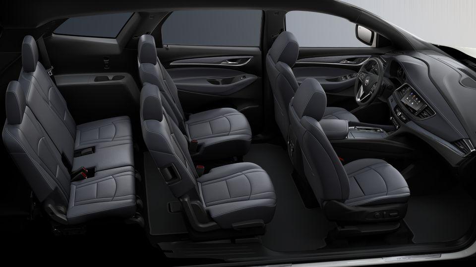 2024 Buick Enclave Vehicle Photo in Decatur, TX 76234