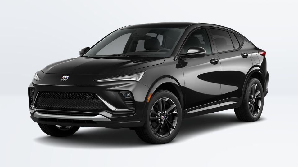 2024 Buick Envista Vehicle Photo in ROCHESTER HILLS, MI 48307-2741