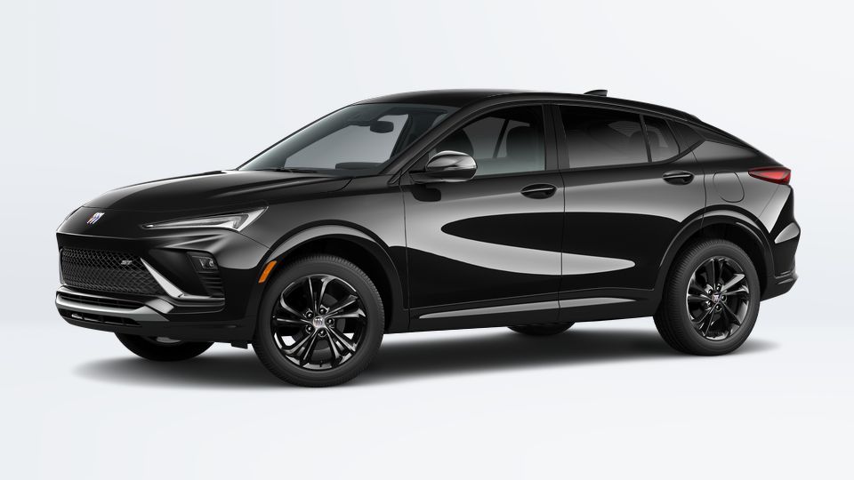 2024 Buick Envista Vehicle Photo in ROCHESTER HILLS, MI 48307-2741