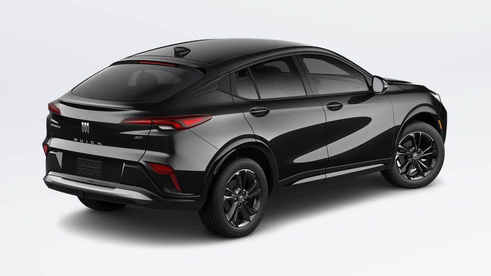 2024 Buick Envista Vehicle Photo in ROCHESTER HILLS, MI 48307-2741