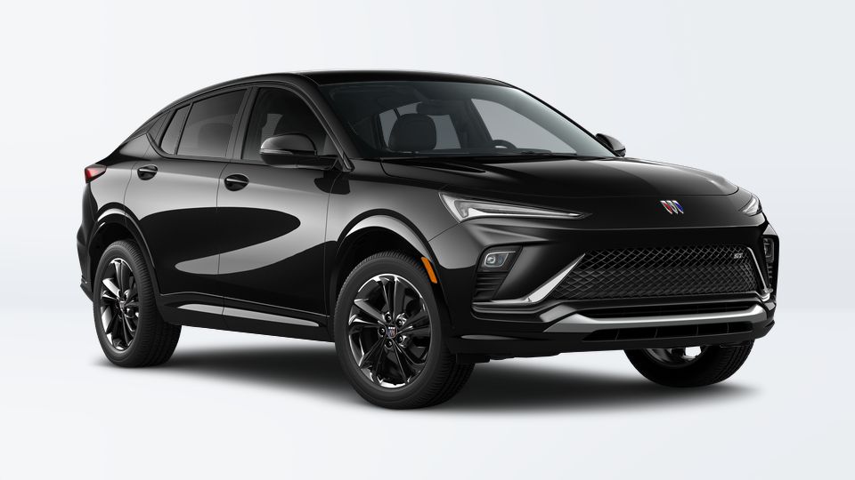 2024 Buick Envista Vehicle Photo in ROCHESTER HILLS, MI 48307-2741