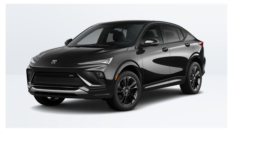 2024 Buick Envista Vehicle Photo in ROCHESTER HILLS, MI 48307-2741