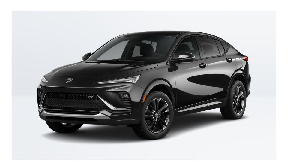 2024 Buick Envista Vehicle Photo in ROCHESTER HILLS, MI 48307-2741