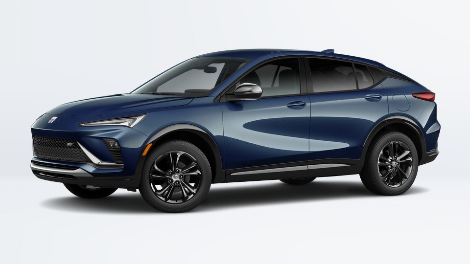 2024 Buick Envista Vehicle Photo in PUYALLUP, WA 98371-4149