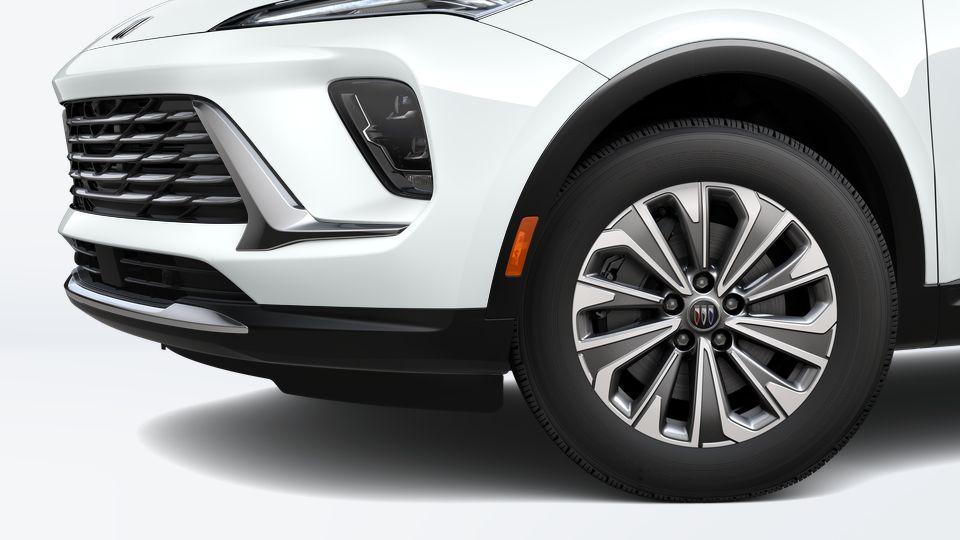 2024 Buick Envision Vehicle Photo in AURORA, CO 80012-4011