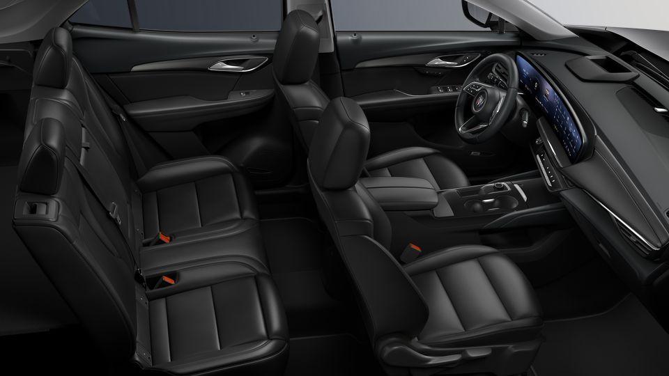 2024 Buick Envision Vehicle Photo in AURORA, CO 80012-4011