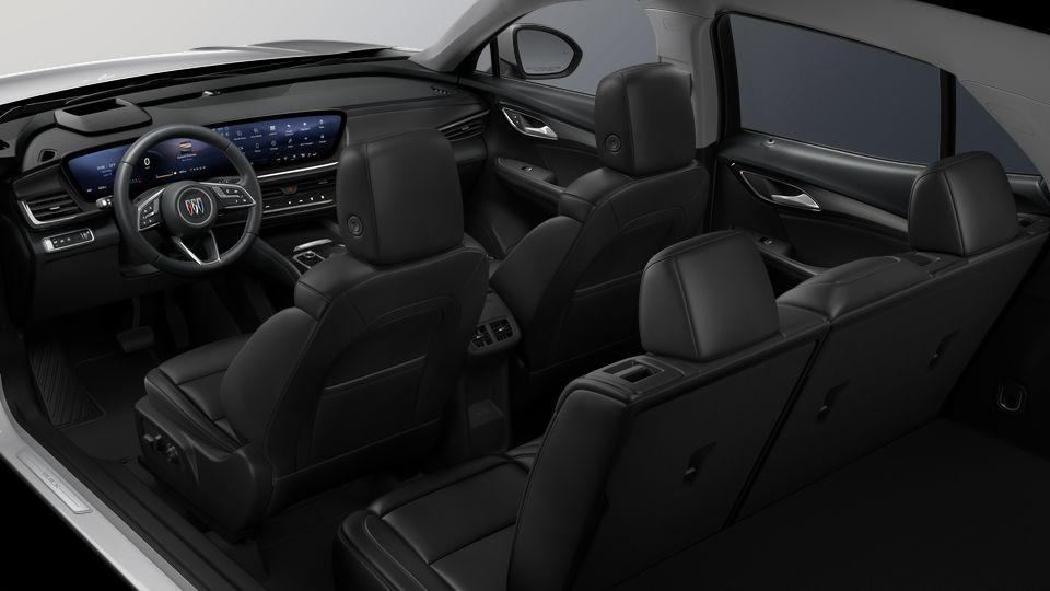2024 Buick Envision Vehicle Photo in AURORA, CO 80012-4011