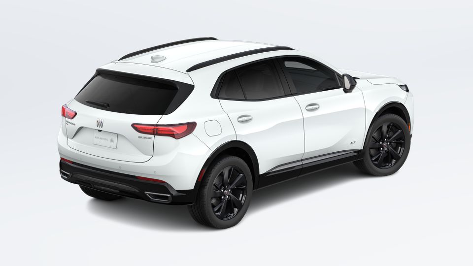 2024 Buick Envision Vehicle Photo in INDEPENDENCE, MO 64055-1377
