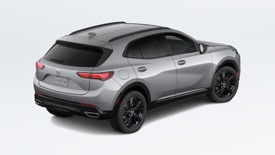 2024 Buick Envision Vehicle Photo in AURORA, CO 80012-4011