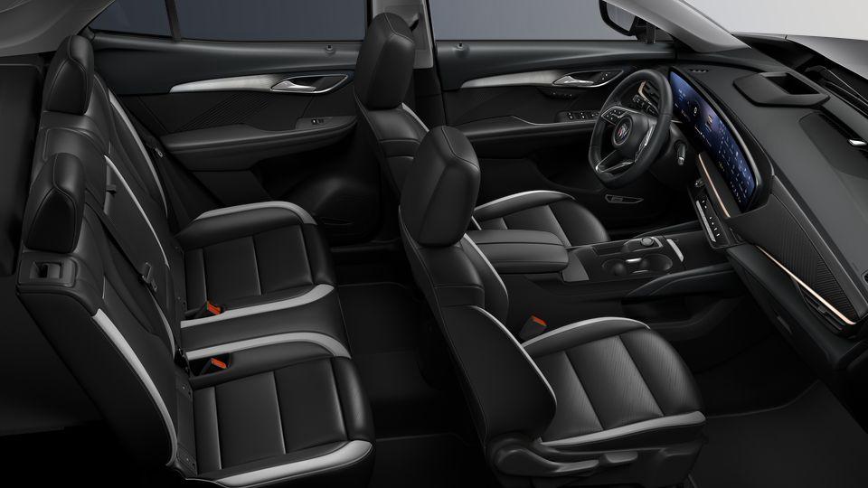 2024 Buick Envision Vehicle Photo in AURORA, CO 80012-4011