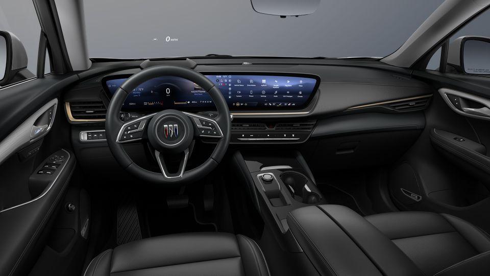 2024 Buick Envision Vehicle Photo in Pleasant Hills, PA 15236